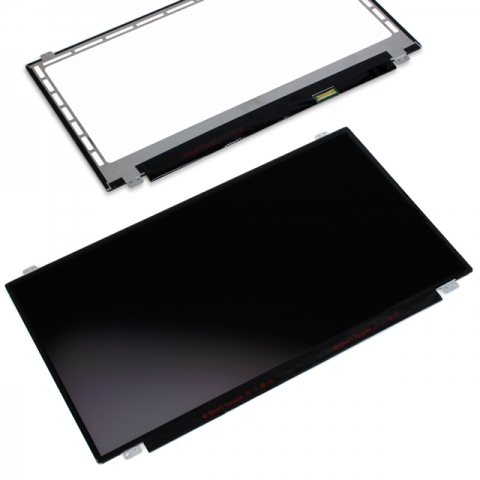 Display Laptop Lenovo G50-80 15.6" Wide HD (1366x768) - imagine 2