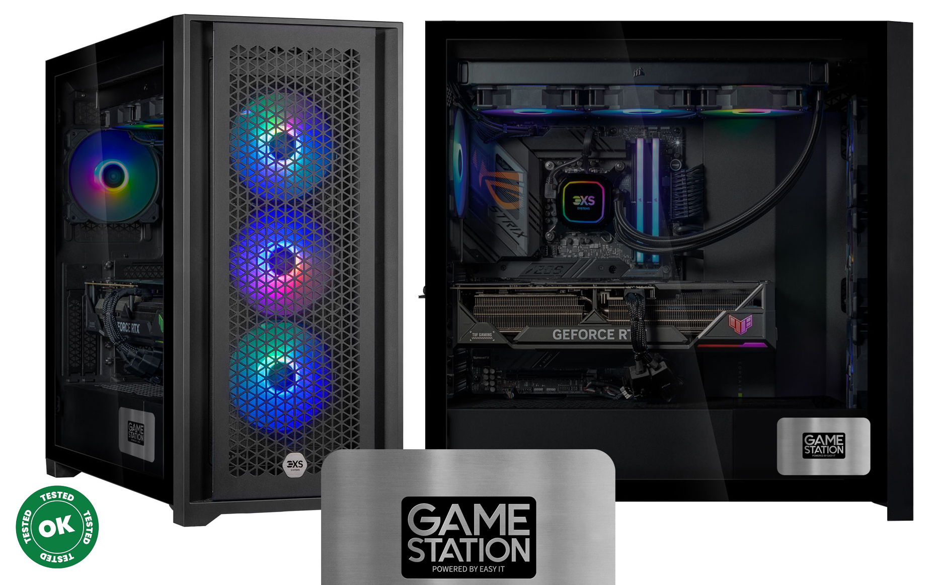 Asamblare PC Gaming - imagine 2